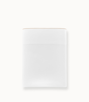 Melody Sateen Flat Sheet