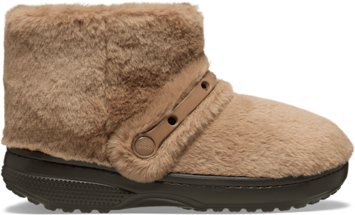 Classic Unfurgettable Boot