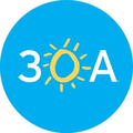 30A Gear logo