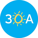 30A Gear logo