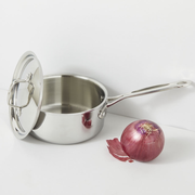 1.5-Quart Small Saucepan