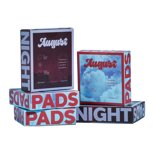 Comfort Travel Essentials