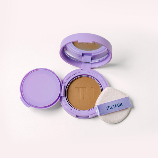Root & Scalp Cover Up Pressed Compact Refill