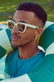 Tribecca Milky Light Beige