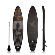 Mythical Spirit Inflatable Paddle Board 11'