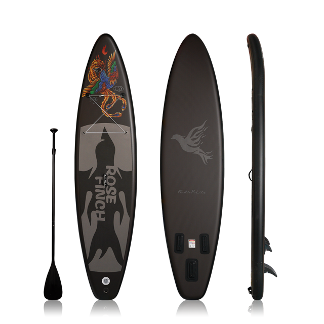 Mythical Spirit Inflatable Paddle Board 11'