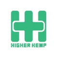 Higher Hemp CBD logo