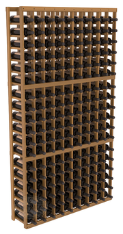 InstaCellar - 10 Column Standard Rack