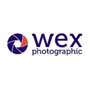 Wex Photographic logo