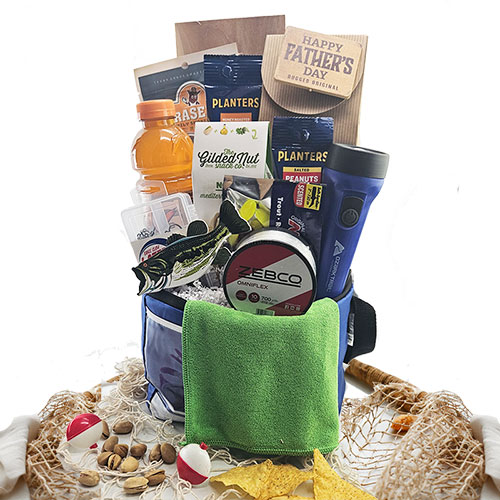 Fishing Gift For Dad