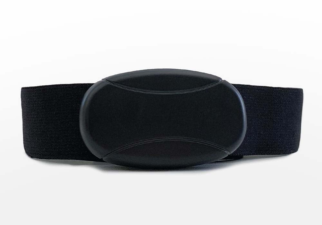 Bluetooth Heart Rate Monitor for Treadmills