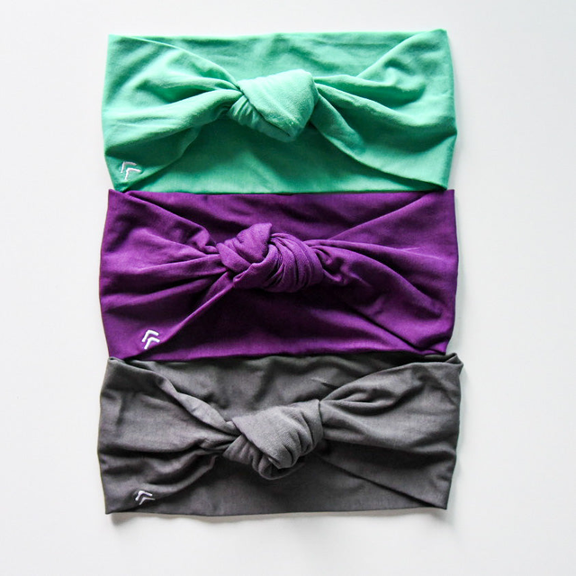 NEW! Lagoon Headband Pack