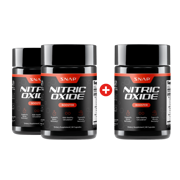 Nitric Oxide Booster - Buy 2 Get 1 Free