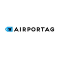 Airportag logo