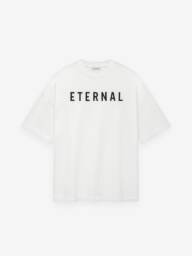 Eternal Jersey Tee