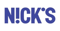 Nick's logo