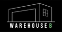 Warehouse B logo