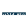 Sea to Table logo