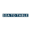 Sea to Table logo