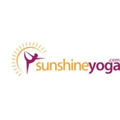 SunShineYoga.com logo
