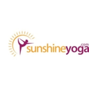 SunShineYoga.com logo