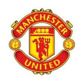 Manchester United logo