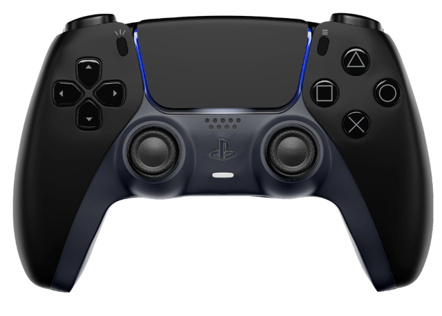MODDEDZONE PLAYSTATION 5 CUSTOMIZER
