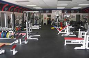 3/4" Premium Rubber Gym Tiles