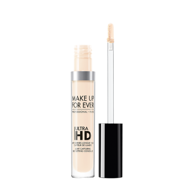 ULTRA HD CONCEALER