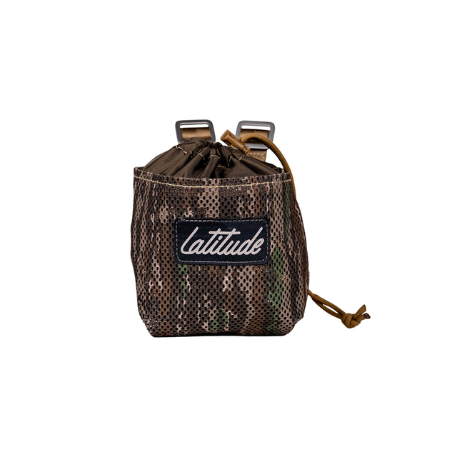 Classic Dump Pouch - Realtree Original