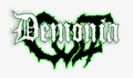 Demonia Cult logo