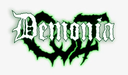 Demonia Cult logo