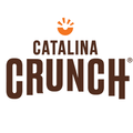 Catalina Crunch logo