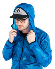 Zpacks Ventum Wind Shell Jacket