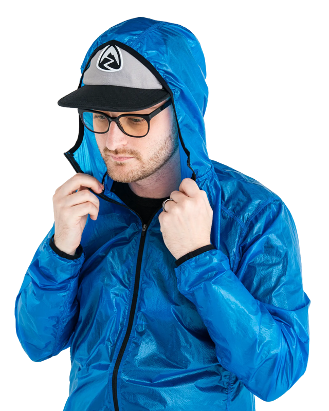 Zpacks Ventum Wind Shell Jacket