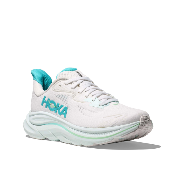 Hoka Women's Clifton 10 Running Shoe