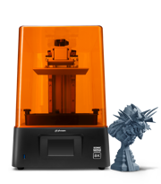 Phrozen Sonic Mini 8K Resin 3D Printer