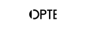 Opte Skin logo