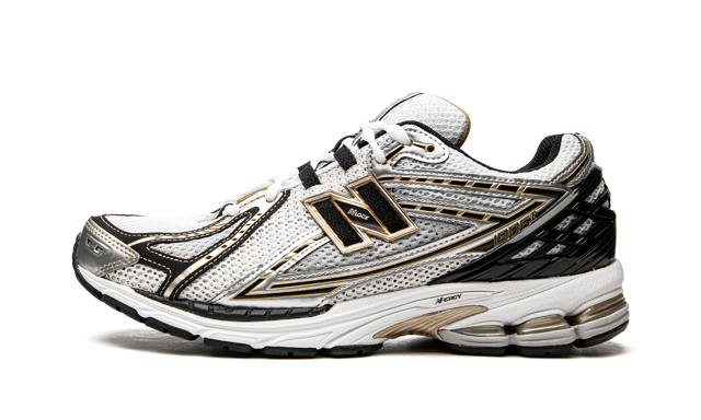 1906R "White / Gold"