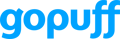 GoPuff logo