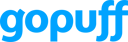 GoPuff logo