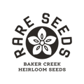 Baker Creek Heirloom Seed Company logo