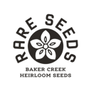 Baker Creek Heirloom Seed Company logo