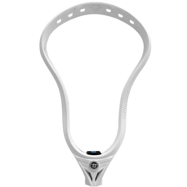 Warrior Evo V Lacrosse Head