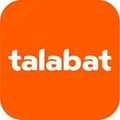 Talabat logo