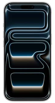 Apple iPhone 17 Pro Max 256GB - Silver | Cricket Wireless