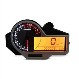 Digital speedometer compatible with Honda VTR 1000 F Firestorm Zaddox SM18
