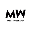 MessyWeekend logo