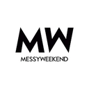 MessyWeekend logo