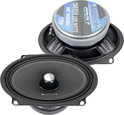 CM6854 - 5x7/6x8 Inch 4 Ohm Midrange Speaker 250 Watts RMS